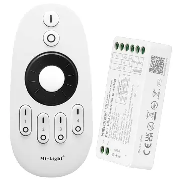 Controller