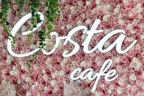 Costa Cafe