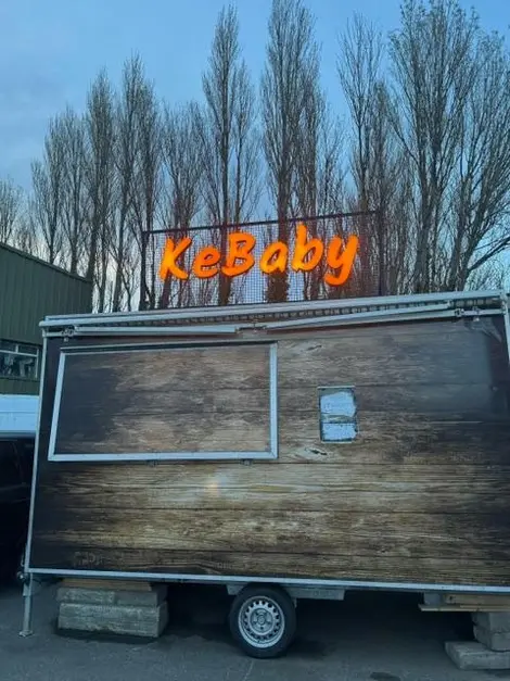 Kebaby