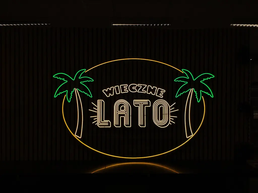 Wieczne LATO