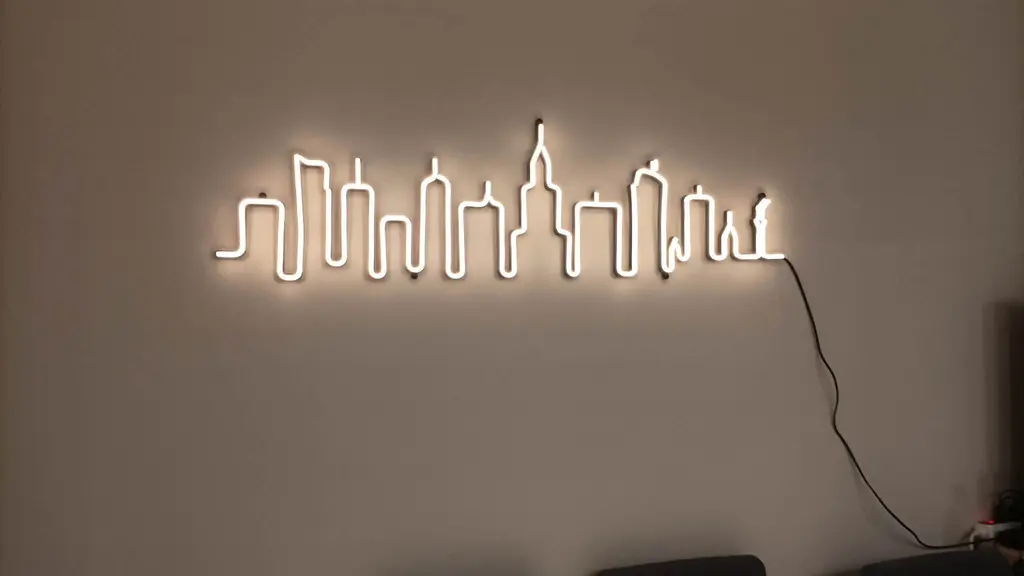 Warszawa skyline